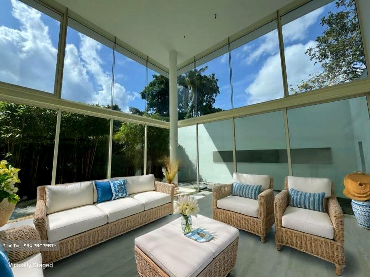 Leedon Park (D10), Detached #470750221